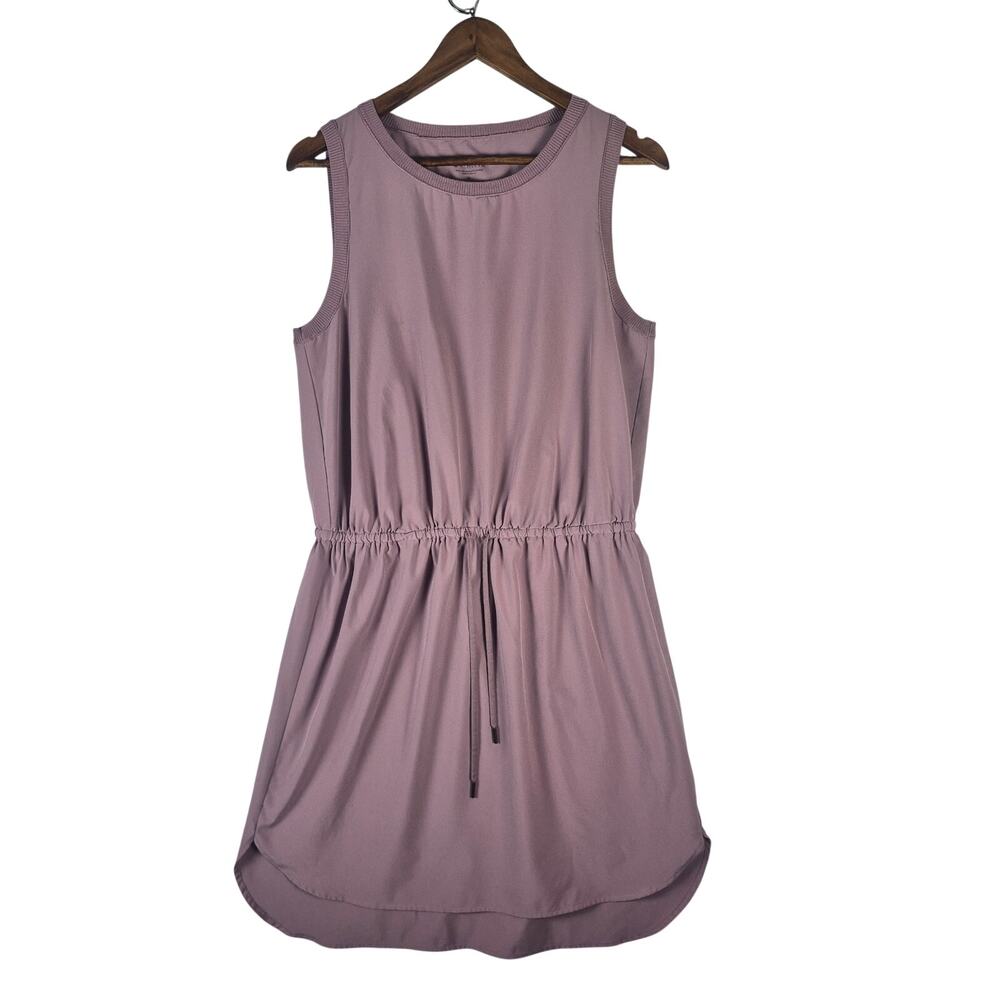 ATHLETA “Rincon” Jersey Dress Size Womens M